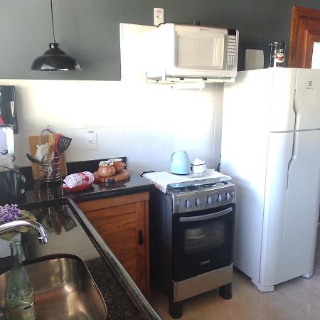 Casa Da Lu Itacoatiara -Apartamento Costao Нитерой Экстерьер фото