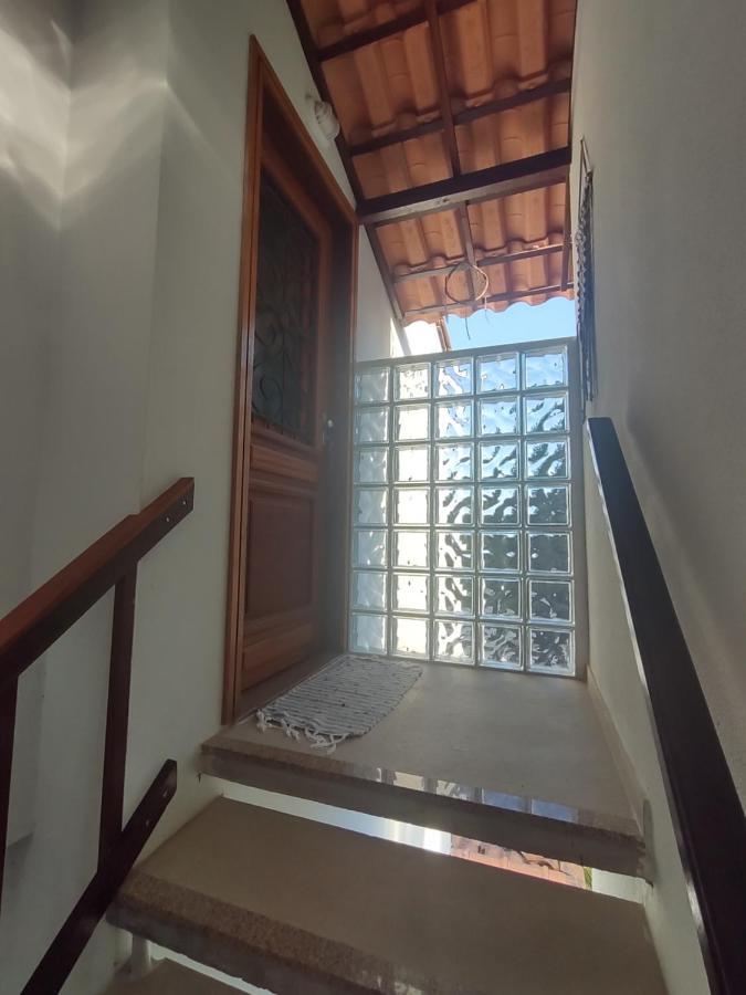 Casa Da Lu Itacoatiara -Apartamento Costao Нитерой Экстерьер фото