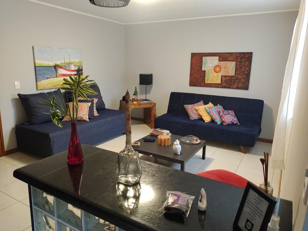 Casa Da Lu Itacoatiara -Apartamento Costao Нитерой Экстерьер фото