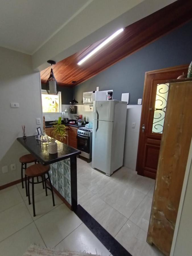 Casa Da Lu Itacoatiara -Apartamento Costao Нитерой Экстерьер фото