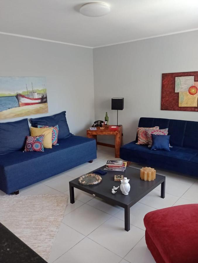 Casa Da Lu Itacoatiara -Apartamento Costao Нитерой Экстерьер фото
