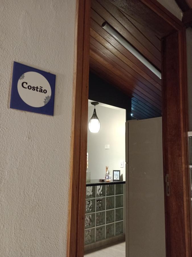 Casa Da Lu Itacoatiara -Apartamento Costao Нитерой Экстерьер фото